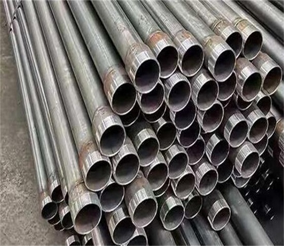 开封套筒式声测管桩基专用