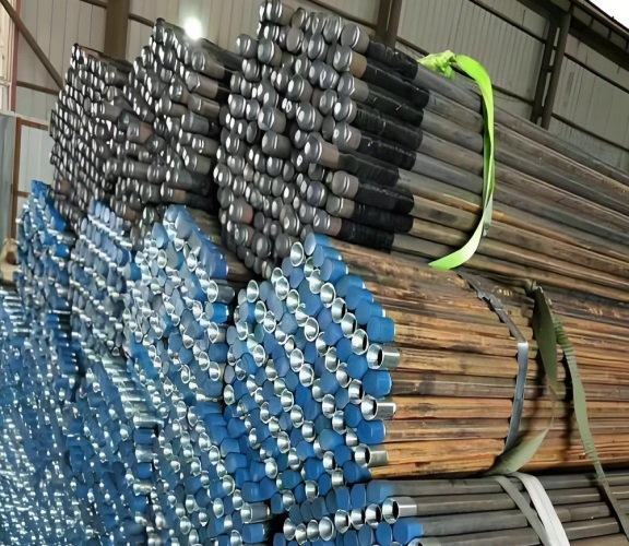开封单向注浆管流量可控